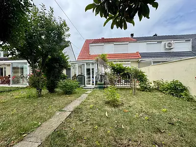 Maison, 85 m²
