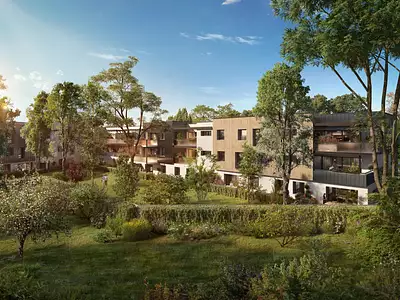 Villa Tilia