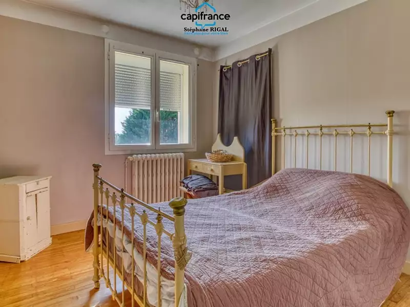 Maison, 85 m²