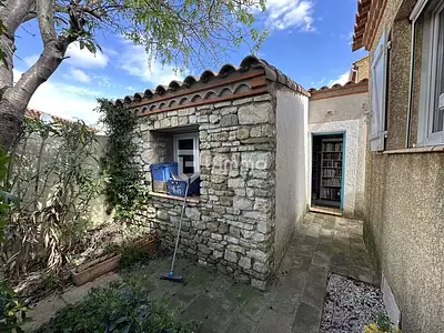 Maison, 89 m²