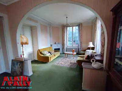 Maison, 220,07 m²