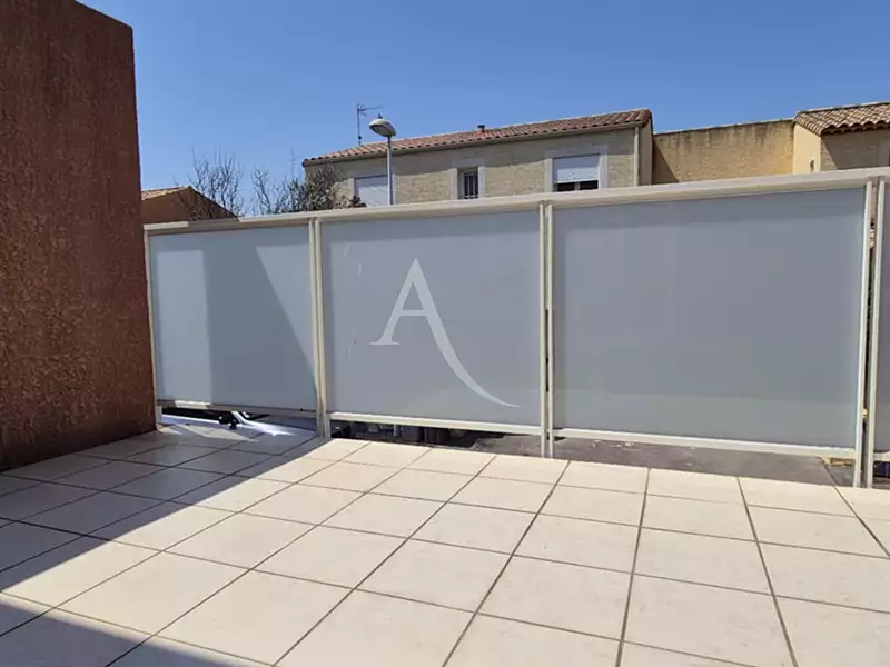 Appartement, 43,5 m²