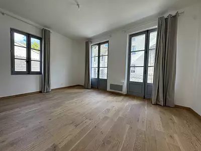 Appartement, 30,75 m²