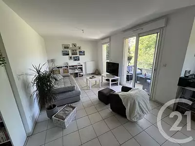 Appartement, 102 m²