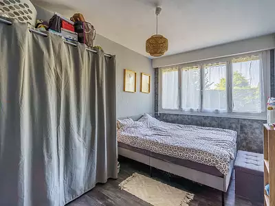 Appartement, 56 m²