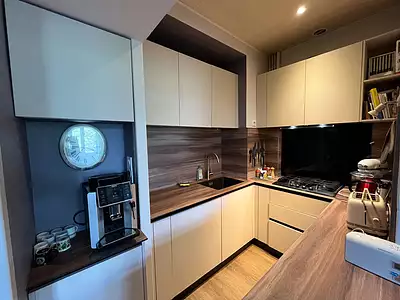 Appartement, 98,68 m²