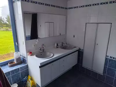 Maison, 170 m²