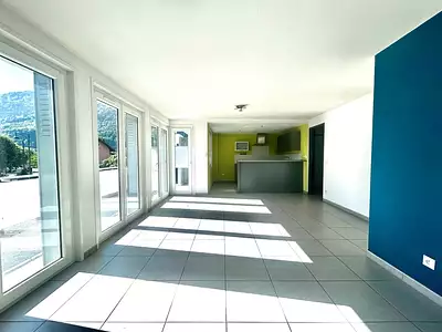 Appartement, 77 m²