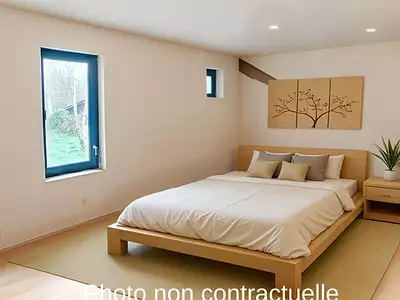 Maison, 109 m²