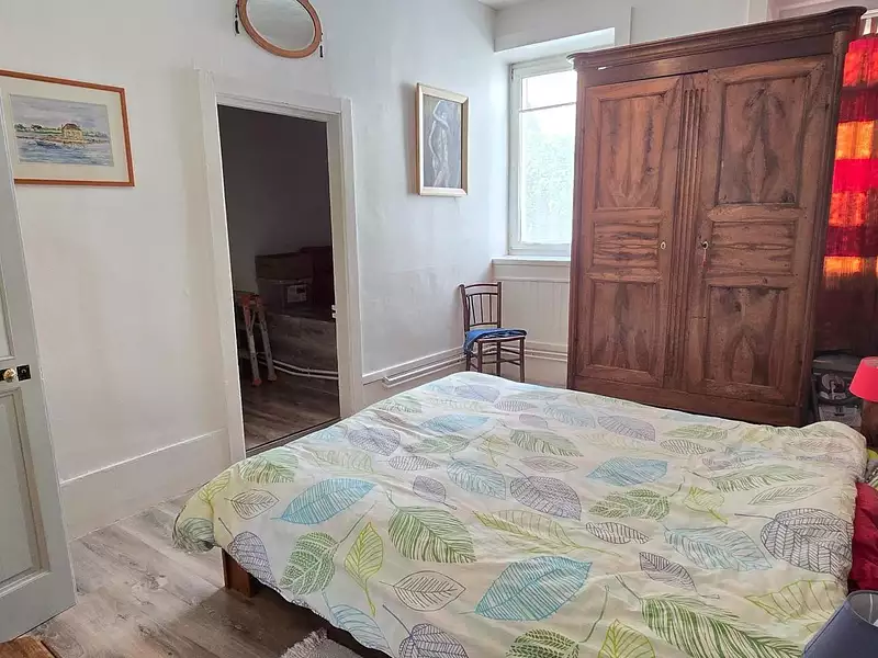 Appartement, 86 m²