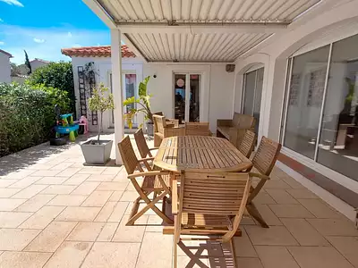 Maison, 206 m²