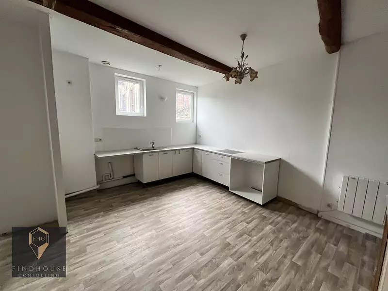 Immeuble, 270 m²