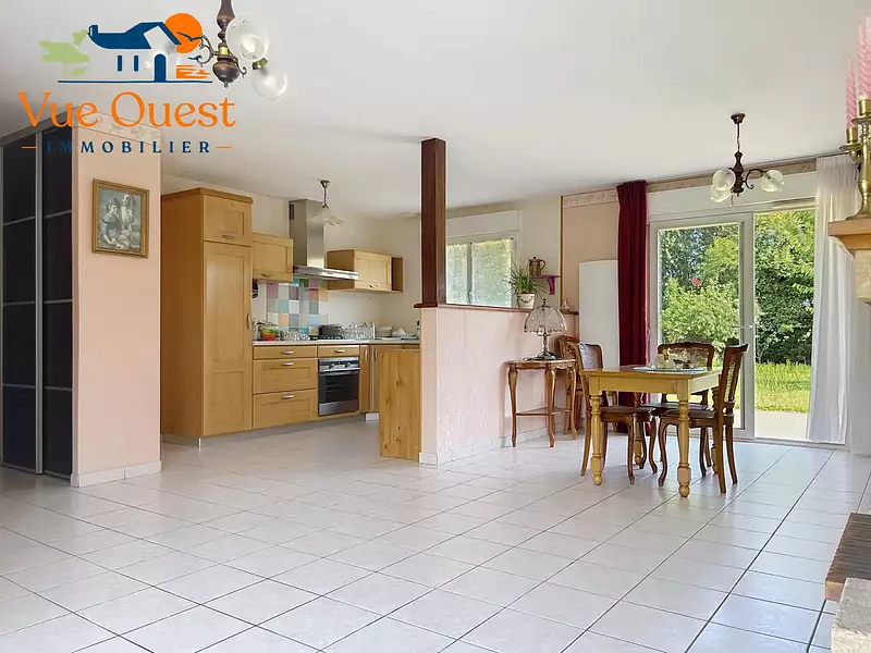 Maison, 86 m²