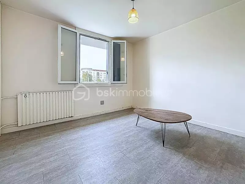 Appartement, 27 m²