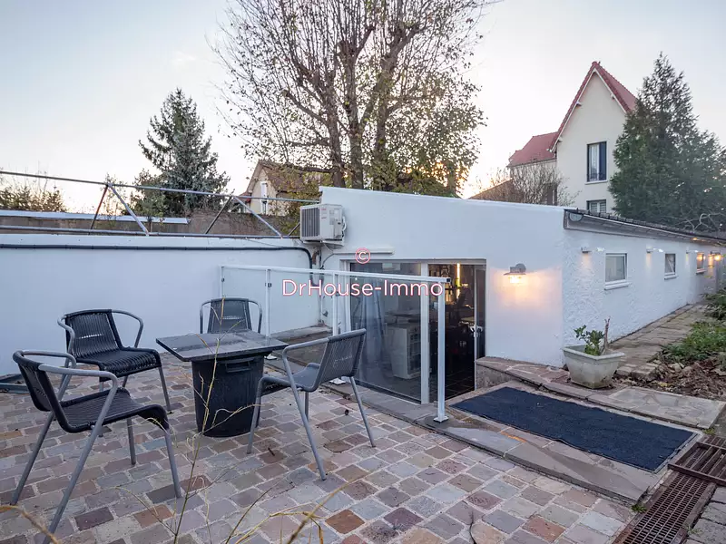 Maison, 34,14 m²