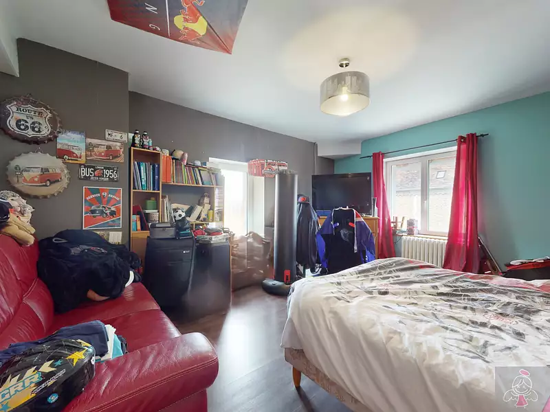Maison, 234 m²