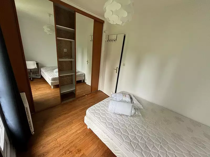 Appartement, 49 m²