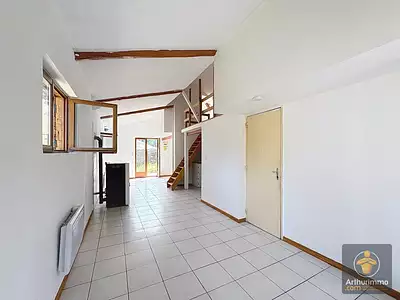 Maison, 76,7 m²