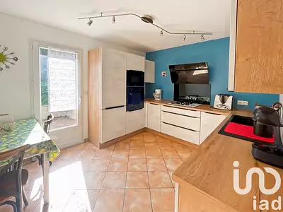 Maison, 127 m²