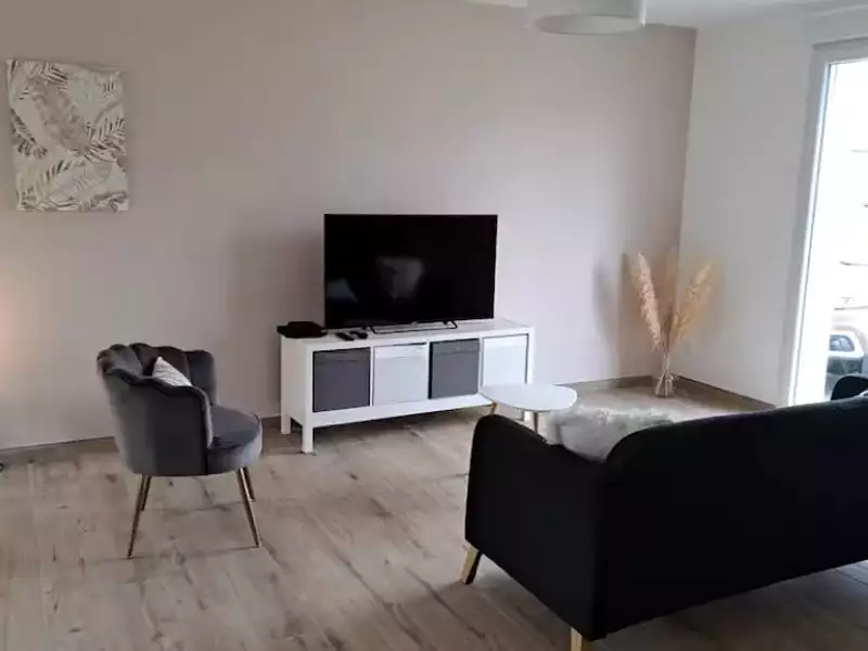 Maison, 84 m²