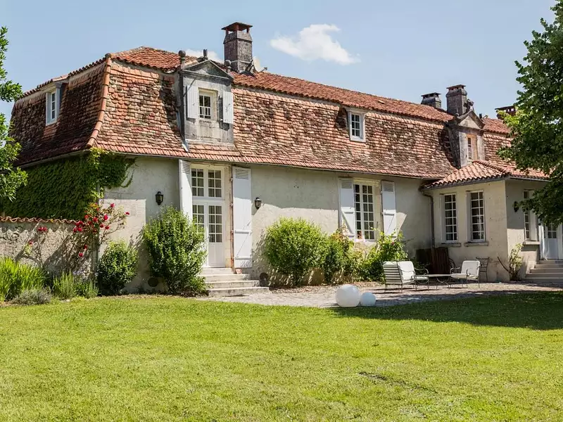 Maison, 509 m²