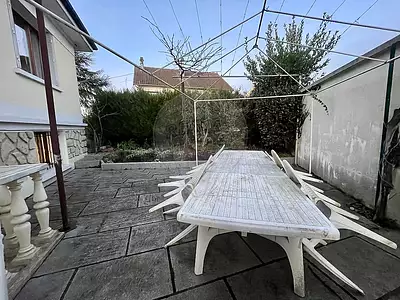Maison, 98 m²