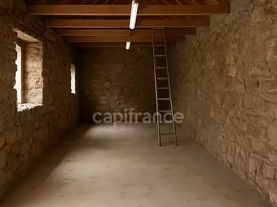 Maison, 190 m²