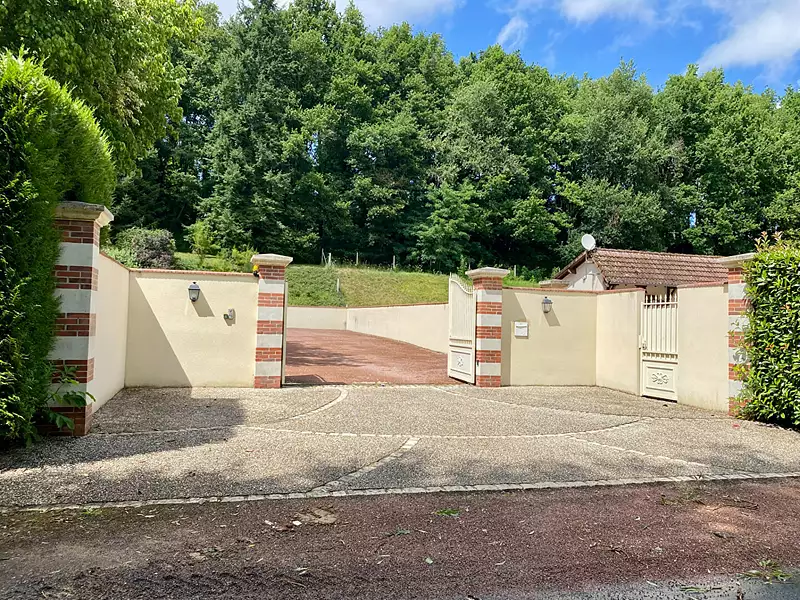 Maison, 177 m²