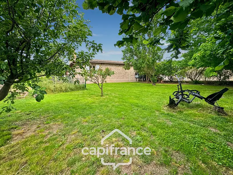 Maison, 197 m²