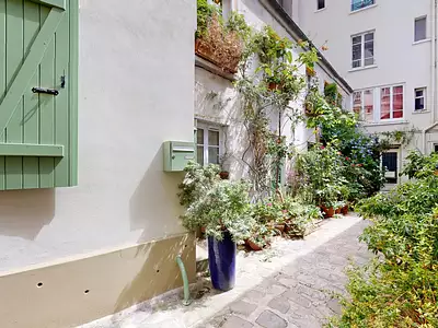 Maison, 51,11 m²