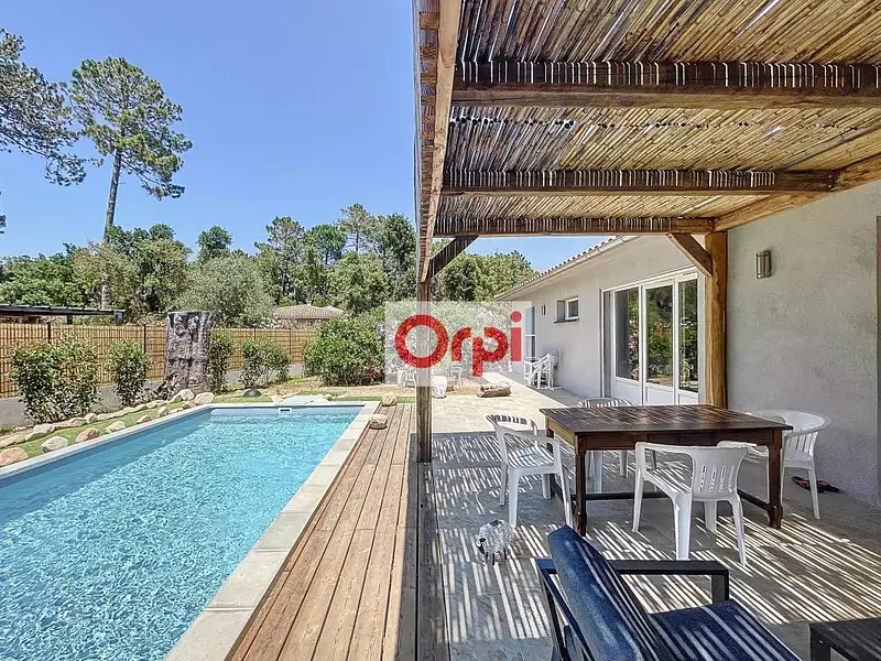 Maison, 145 m²