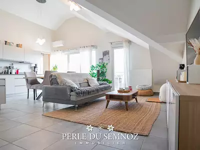 Appartement, 105 m²