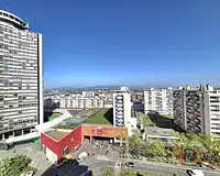 Appartement, 65,59 m²