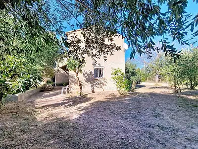 Maison, 63 m²