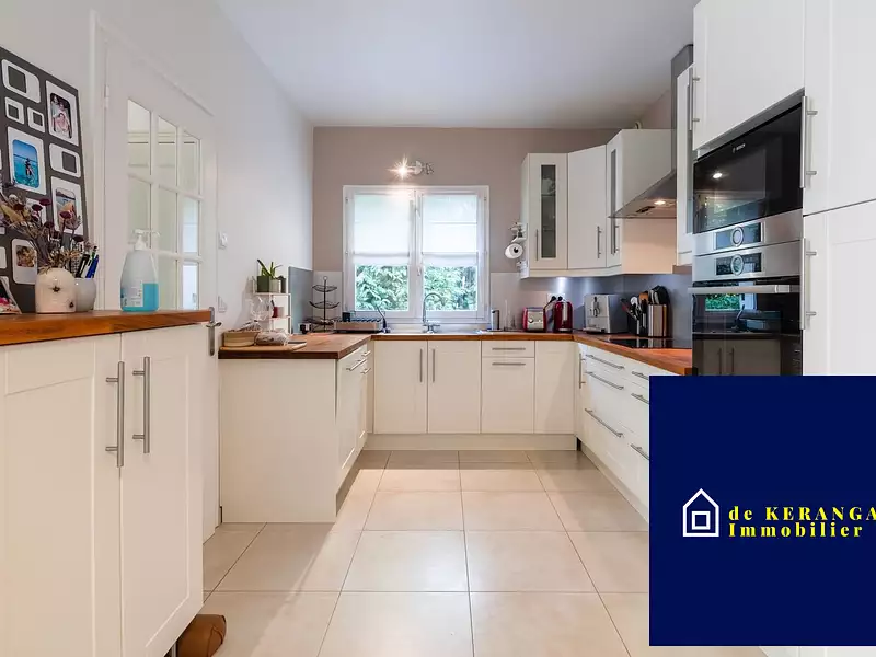 Maison, 120 m²