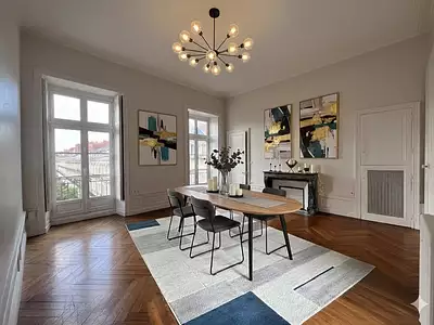 Appartement, 228 m²
