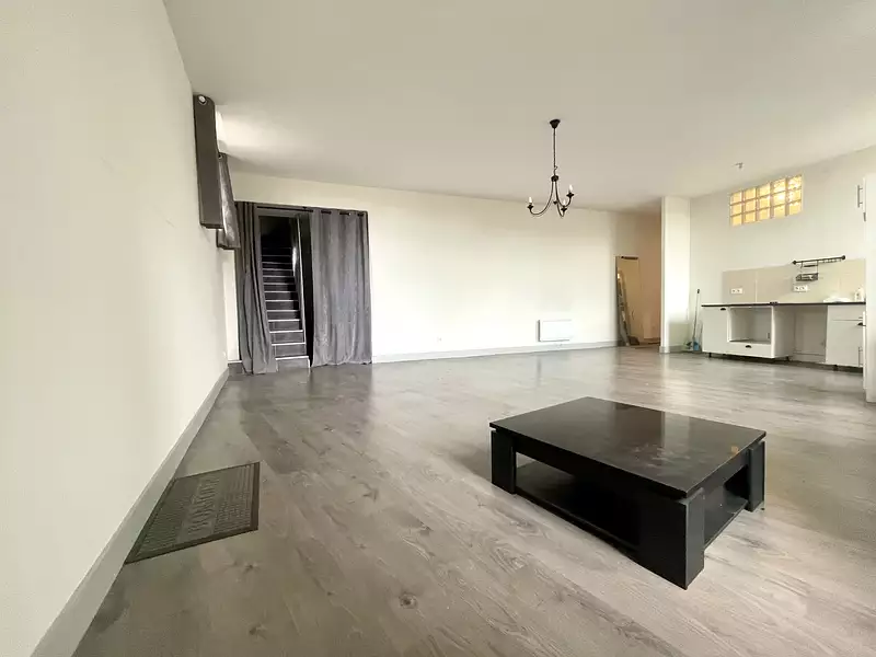 Divers, 120 m²