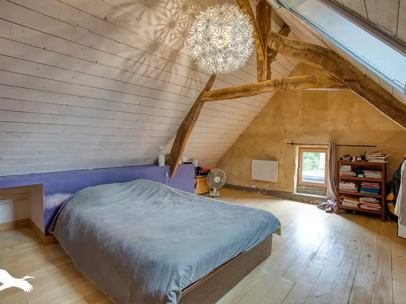 Maison, 117 m²