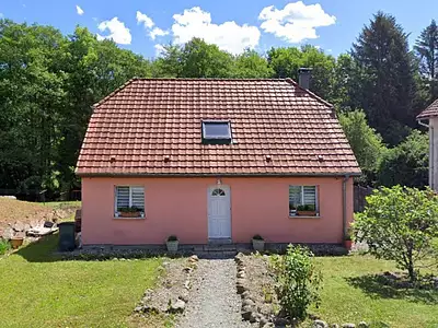 Maison, 111 m²