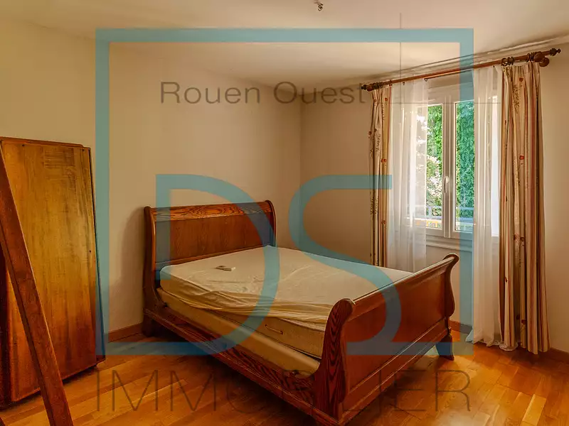 Maison, 89 m²
