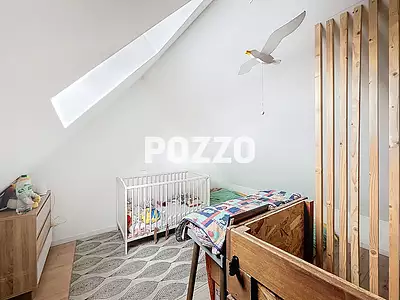 Maison, 60 m²