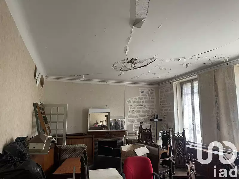Maison, 1 157 m²