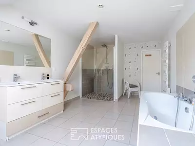 Maison, 177 m²