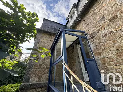 Maison, 107 m²