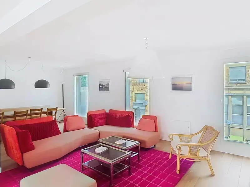Appartement, 172 m²