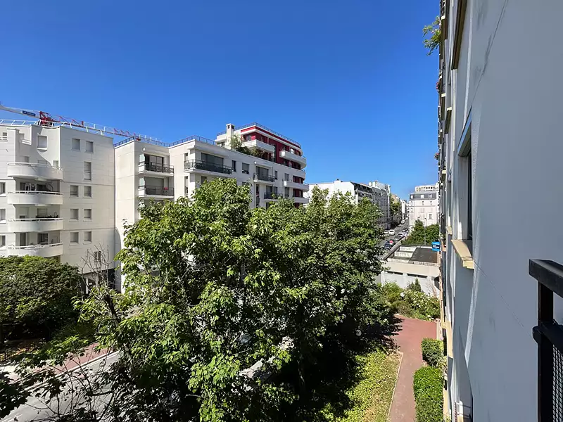 Appartement, 68 m²