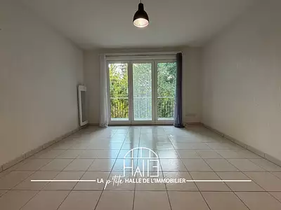 Appartement, 59 m²