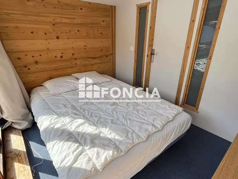 Appartement, 34 m²