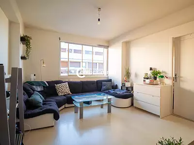 Appartement, 45 m²