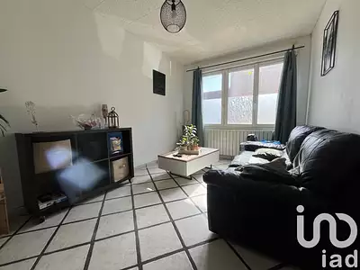 Maison, 121 m²